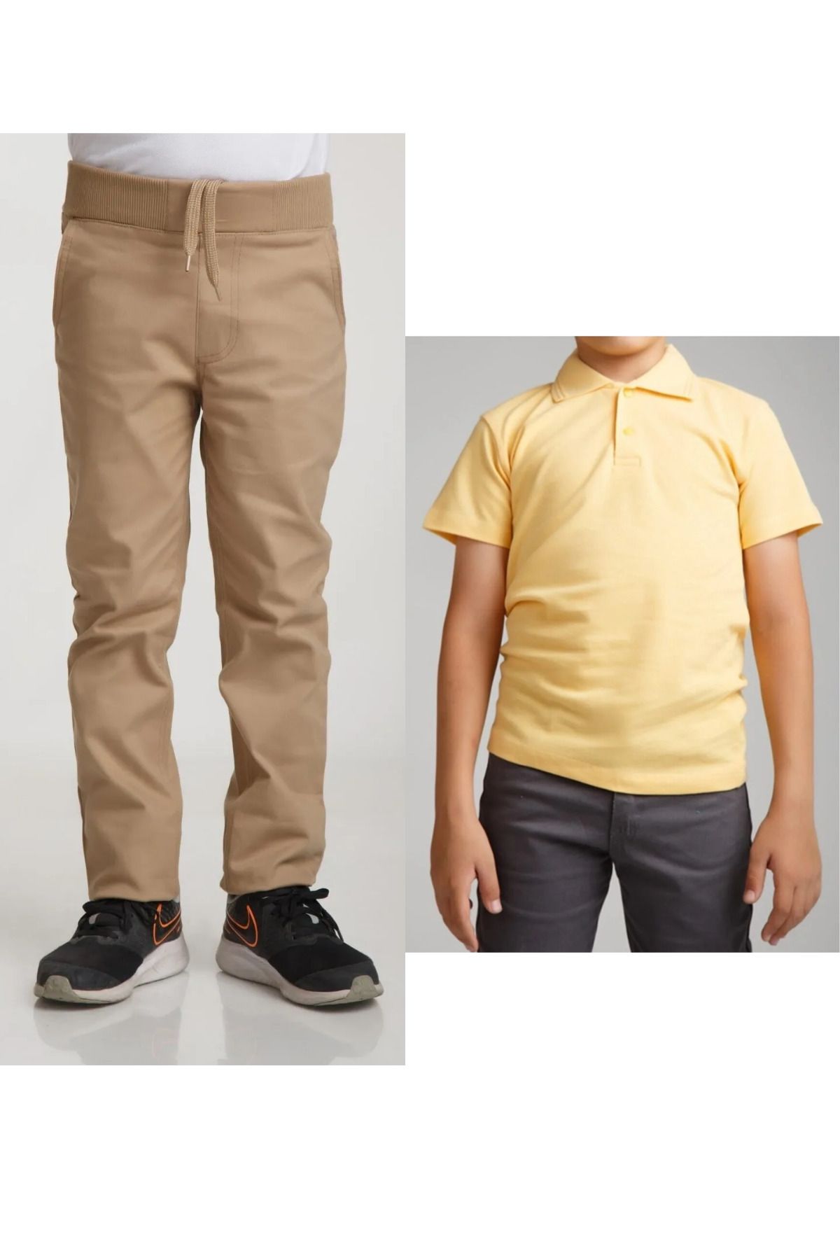complete the look image