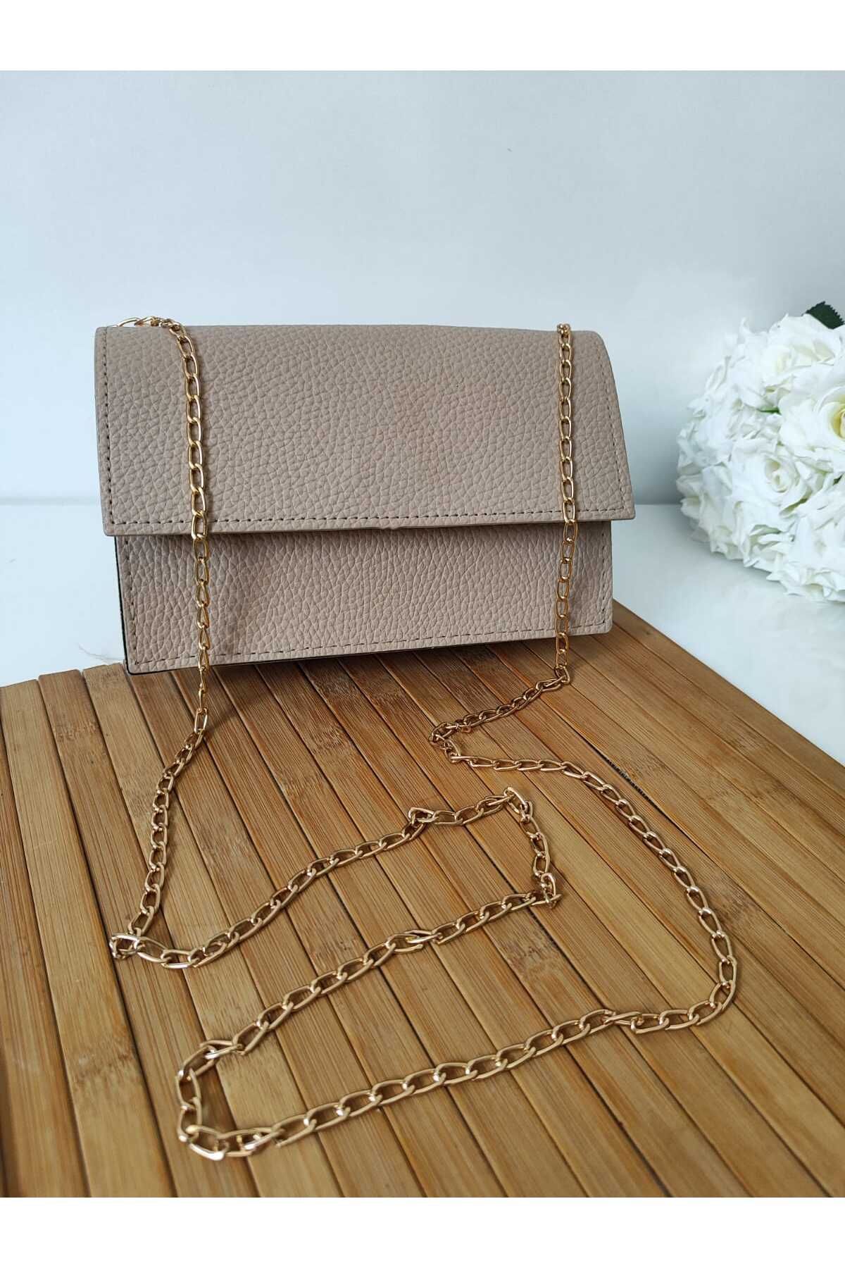 Mink clutch bag store
