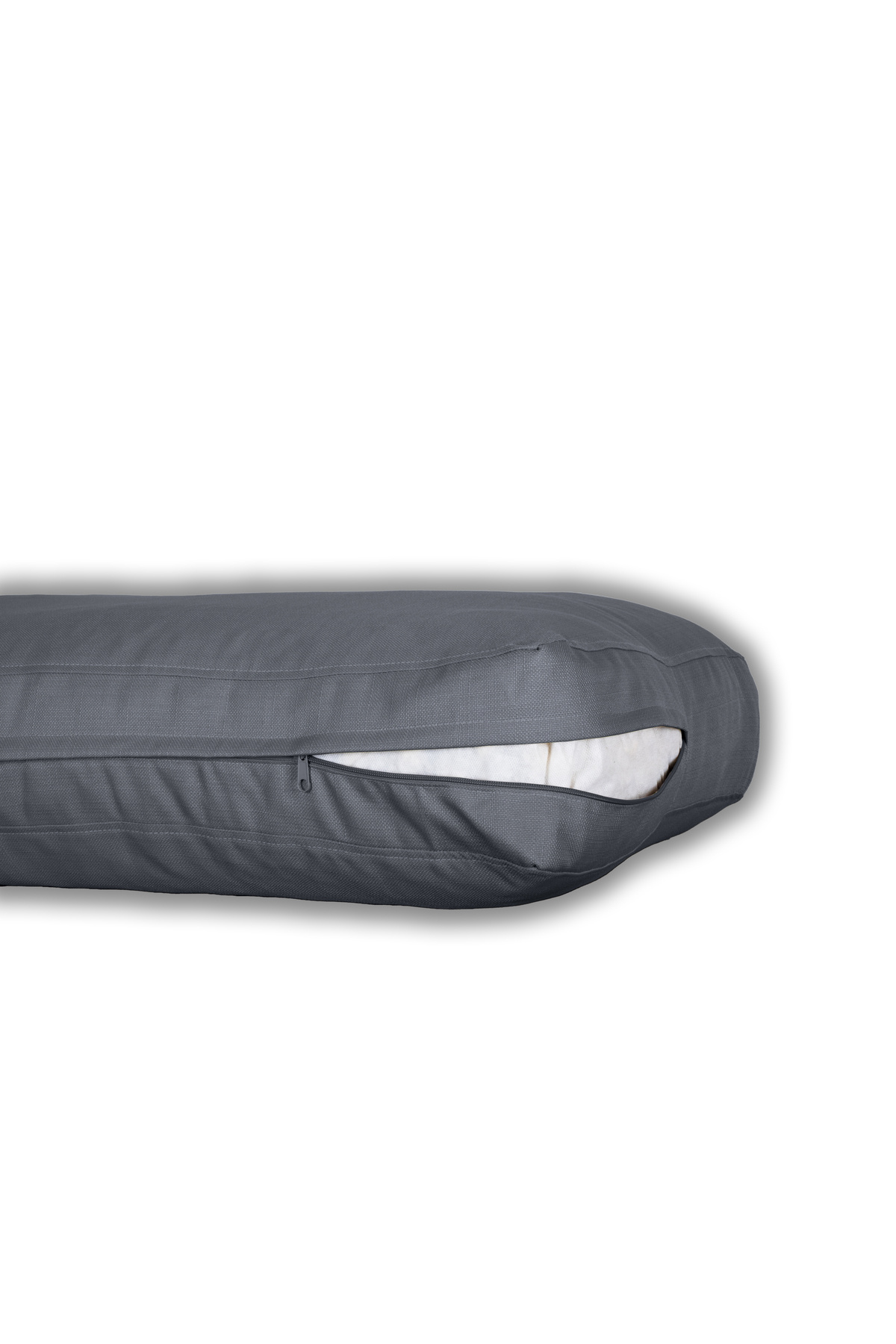 AYPETEKS-Waterproof Anthracite Box Model Sofa Cushion Cover Garden Set Cover Large Cushion Cover 4