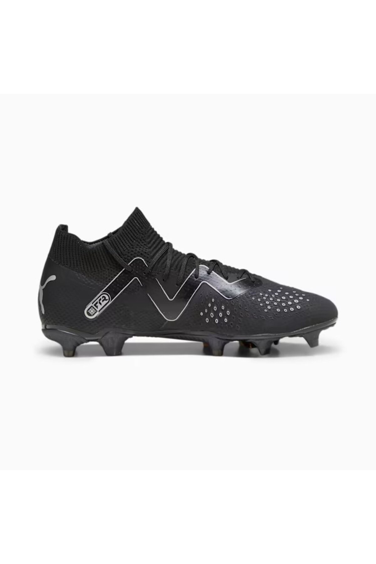 کفش فوتبال 107361 Puma Future Pro FG/AG 02 اورجینال - تصویر 1