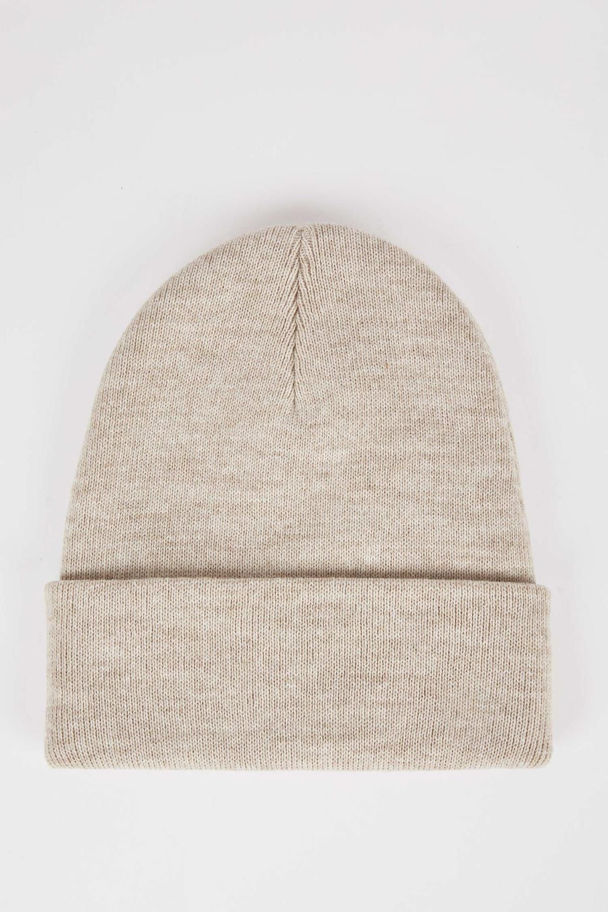 DeFacto-Strickmütze für Damen 3