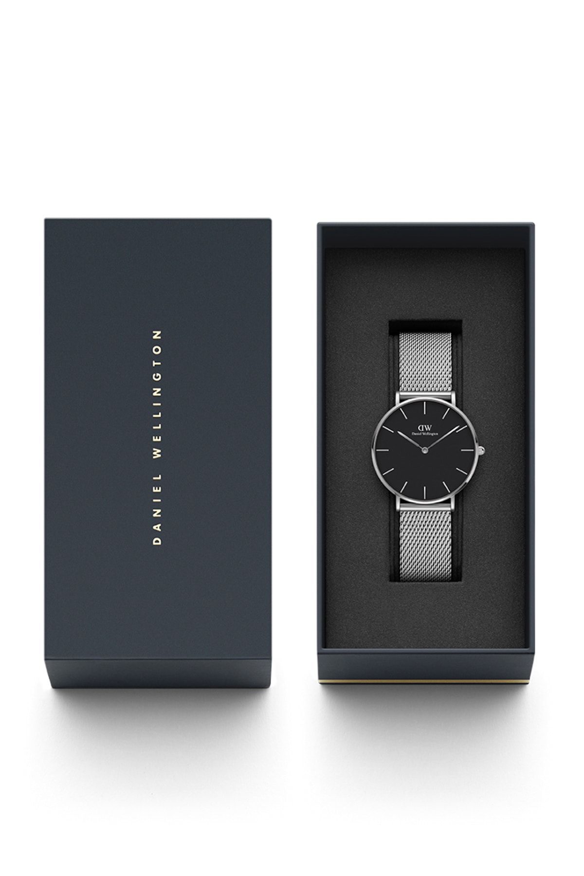 Petite sterling hotsell daniel wellington