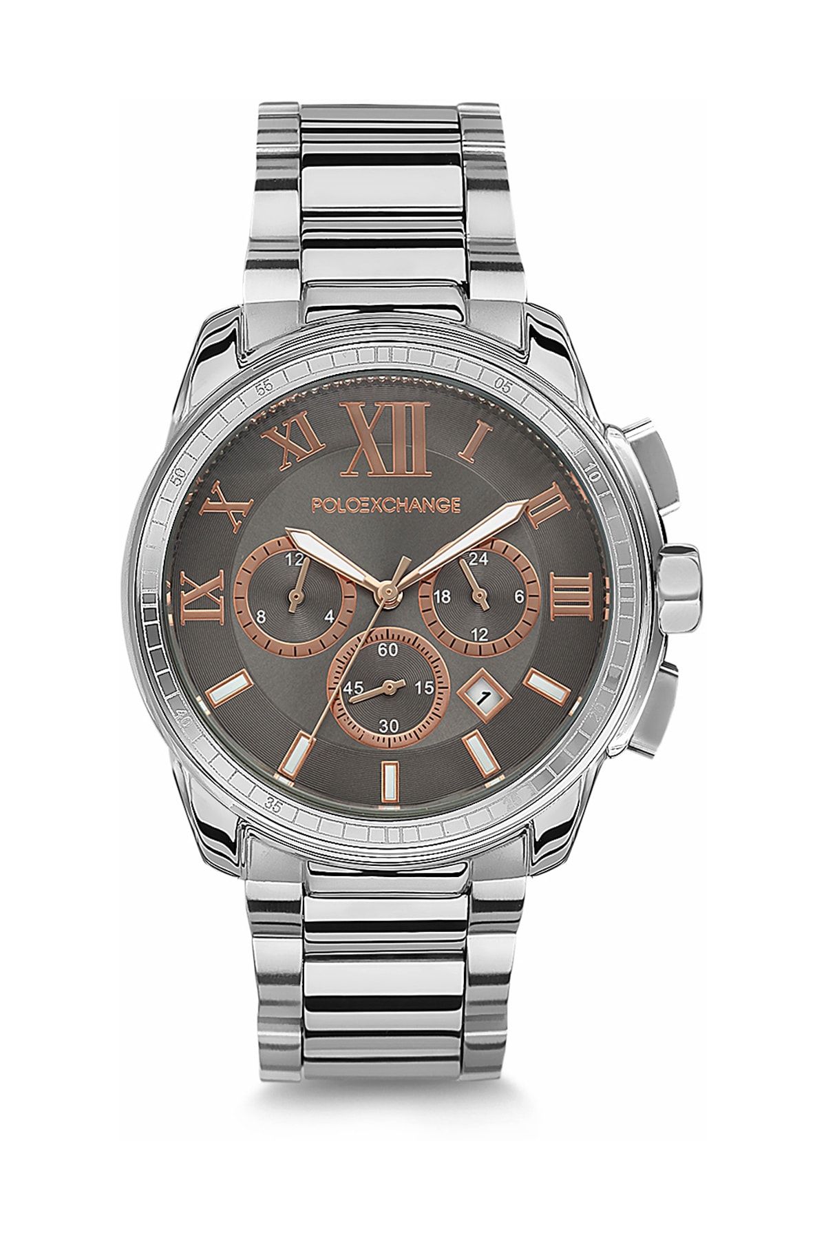 Polo sales exchange watches