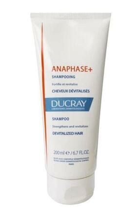 ducray anaphase antihair loss sac dokulmesine karsi sampuan100ml fiyati yorumlari trendyol