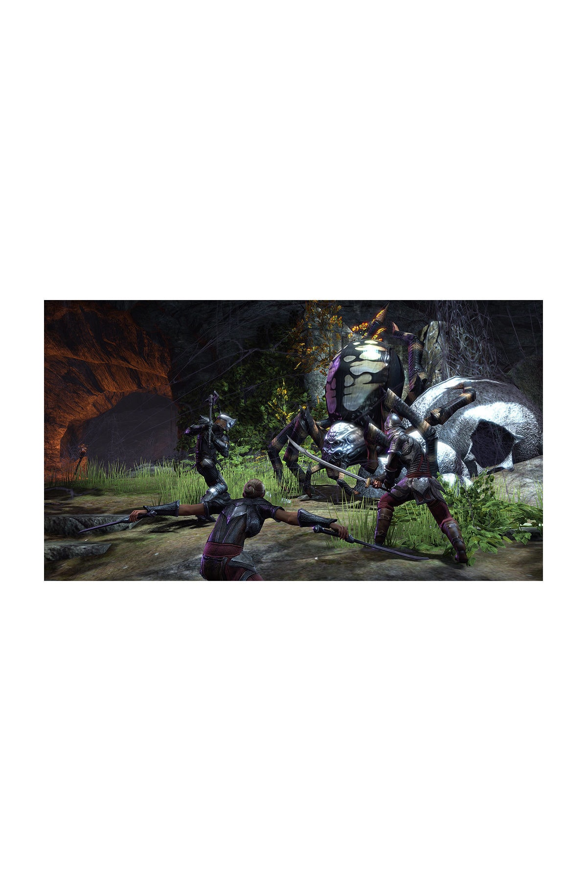 The Elder Scrolls Online: Summerset Xbox One Oyun 8