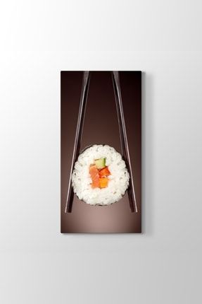 Chopstick Suşi Tablosu (Model 7) - (ÖLÇÜSÜ 80x160 cm) YI-44__model_7