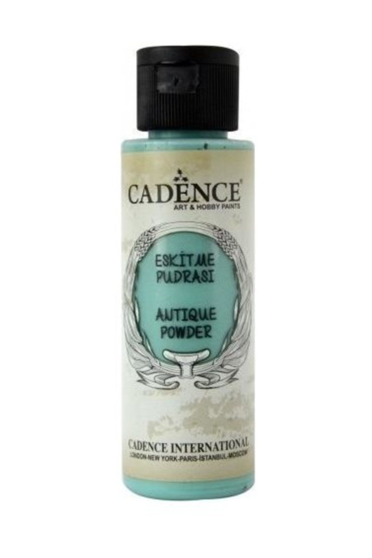 cadence boya cadence eskitme pudrasi 70 ml nil yesili fiyati yorumlari trendyol
