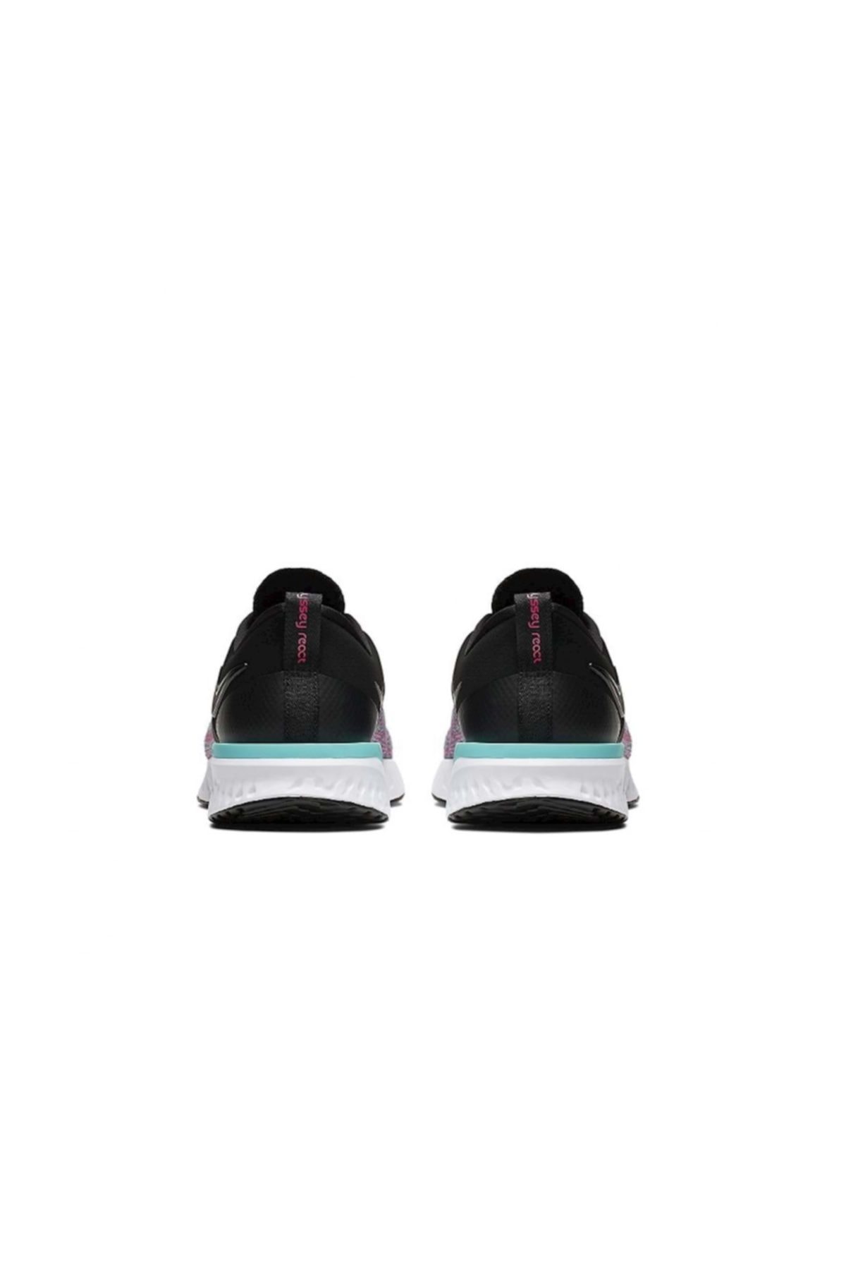 کتانی Nike نایکی زنانه Odyssey React 2 Flyknit اورجینال - تصویر 5