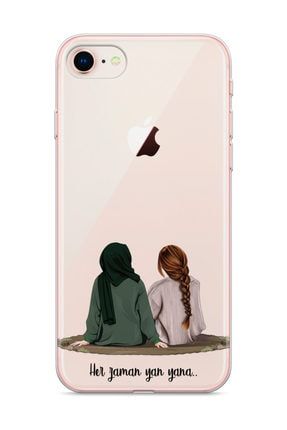 wowicase iphone 8 telefon kilifi