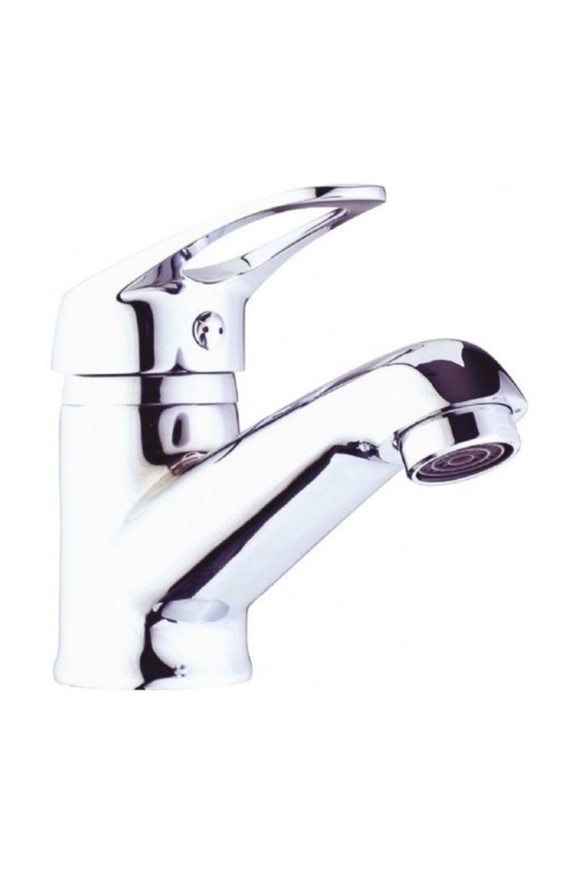 HMS Aç Kapa Mix Lavabo Batarya