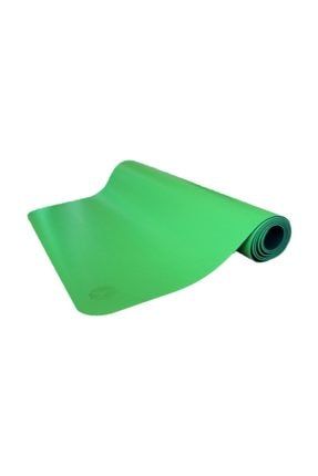 Yeşil Rubber Yoga Mat 5 mm 044