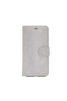 Magıc Wallet Iphone 11 Pro Beyaz Cuzdan + Kılıf MGCWAL11PROBYZ