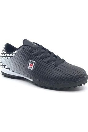 فروشگاه اینترنتی لباس ایزلی sergi turf bjk siyah erkek hali saha ayakkabisi 100395216