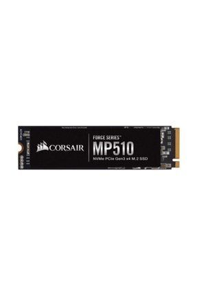 Force MP510 480GB NVME M.2 SSD (3480MB/s Okuma - 2000 MB/s Yazma) CSSD-F480GBMP510
