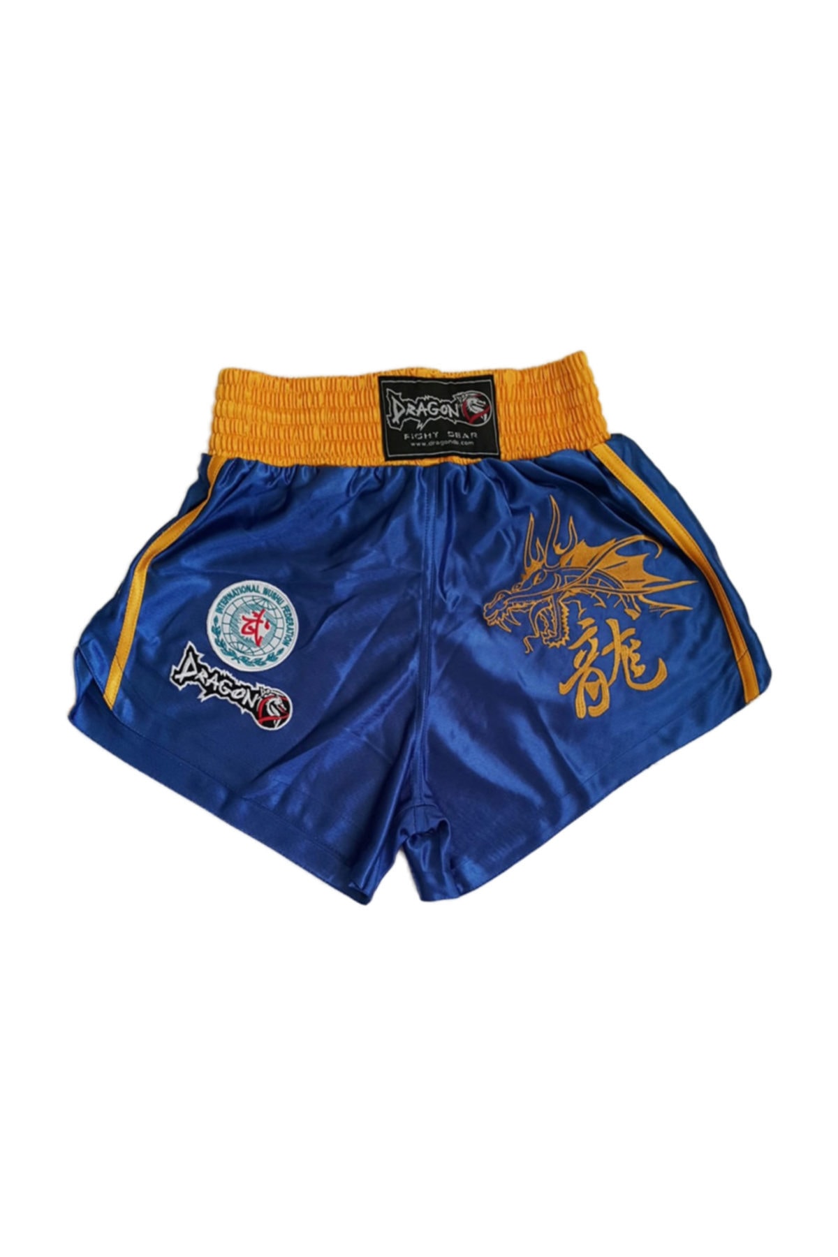 Dragondo Whu Shu ( Wushu ) -Sanda Şortu