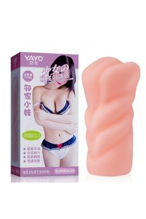 saklikeyf realistik sisme bebek masturbator suni vajina fiyati yorumlari trendyol