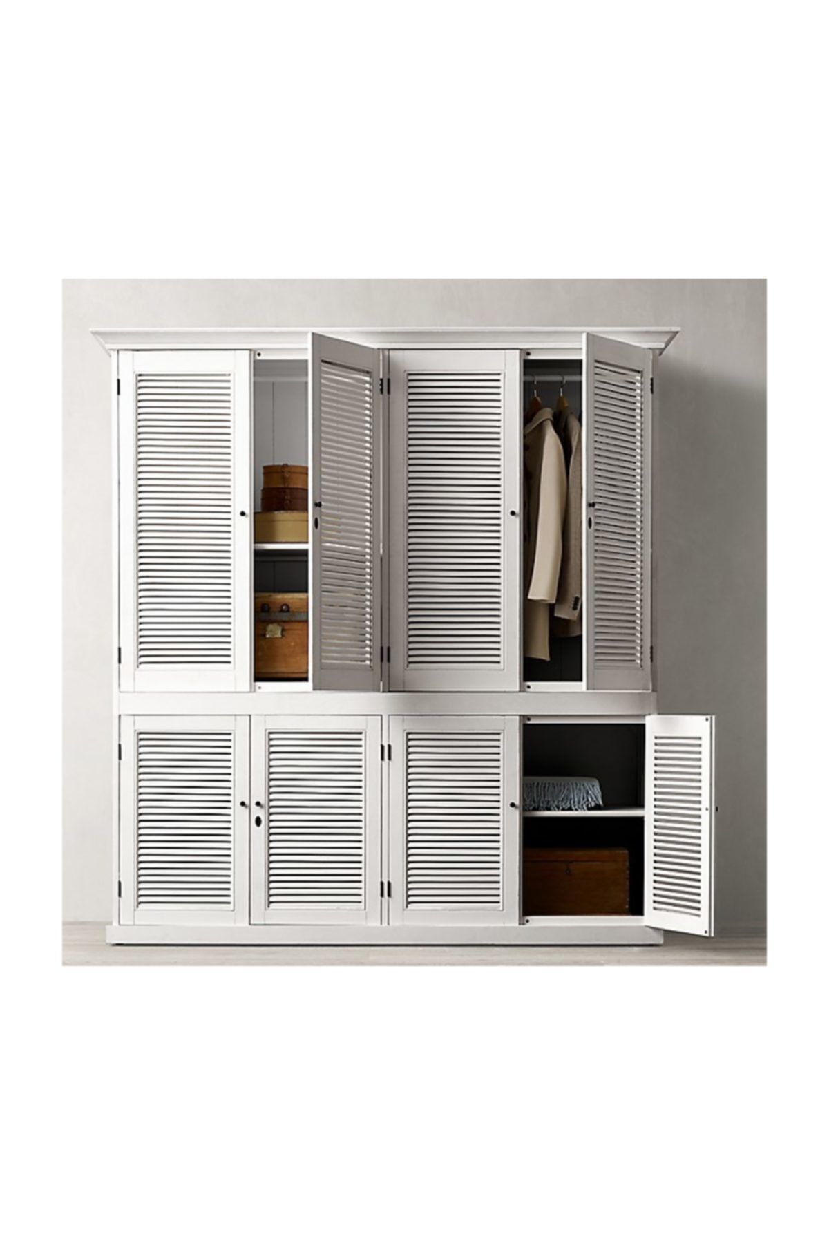Beyma Home Mondo Gardırop GB5464