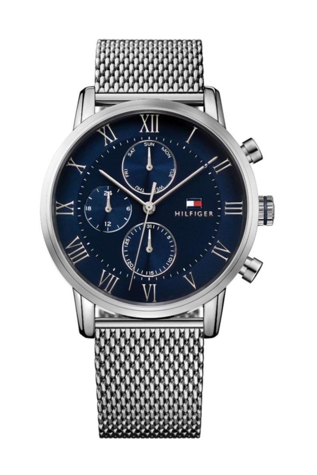 تامی هیلفیگر ساعت مچی مردانه Th1791398