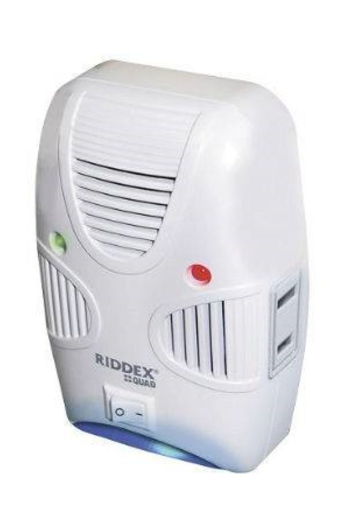 Отпугиватель Мышей Ультразвуковой Купить В Воронеже