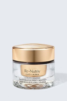 Kırışıklık Karşıtı Nemlendirici Yağ - Re-Nutriv Ultimate Diamond Rich Anti-age 50 ml 887167 57455