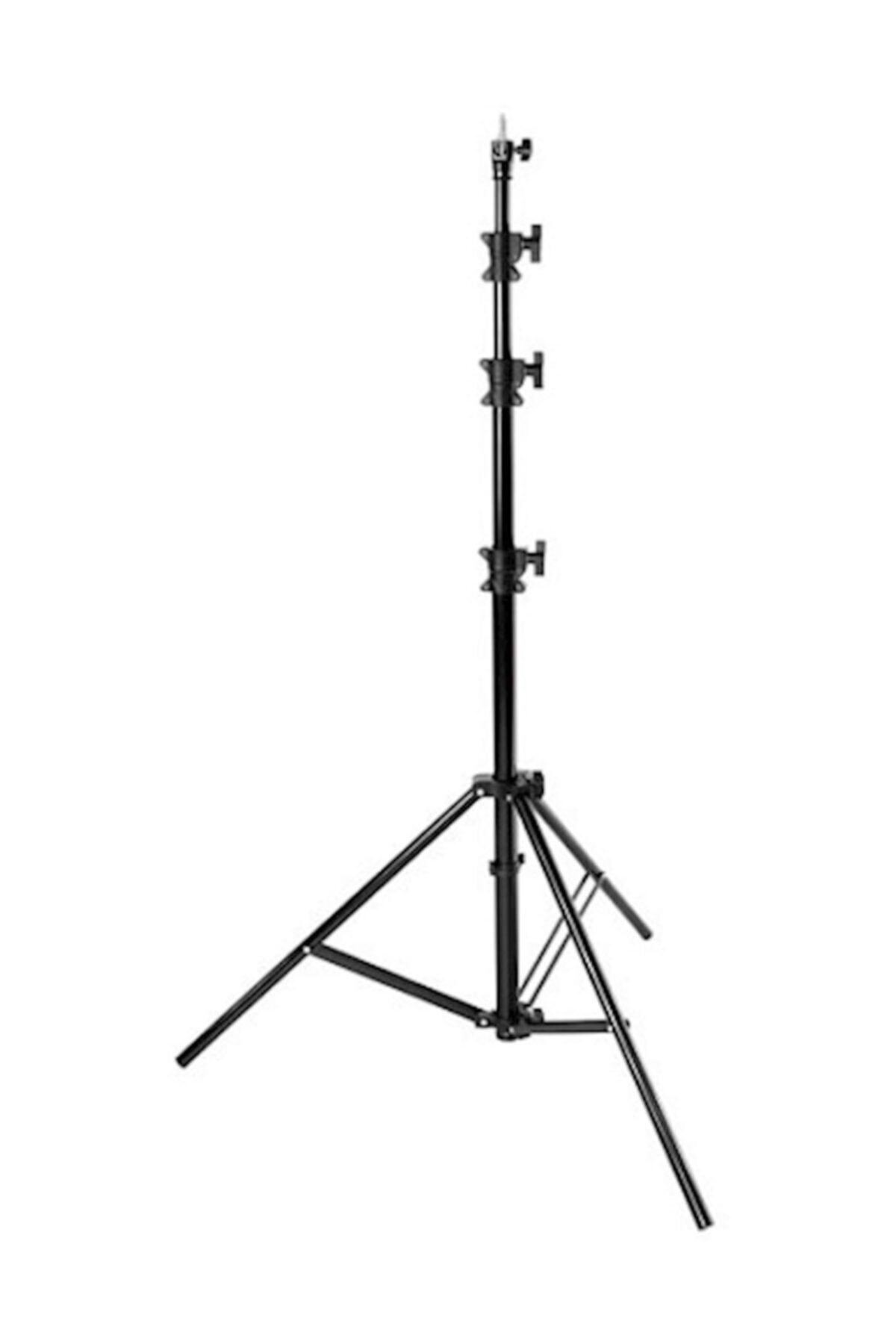 Tewıse Işık Ayağı-light Stand Kalın Yapılı  (280cm)