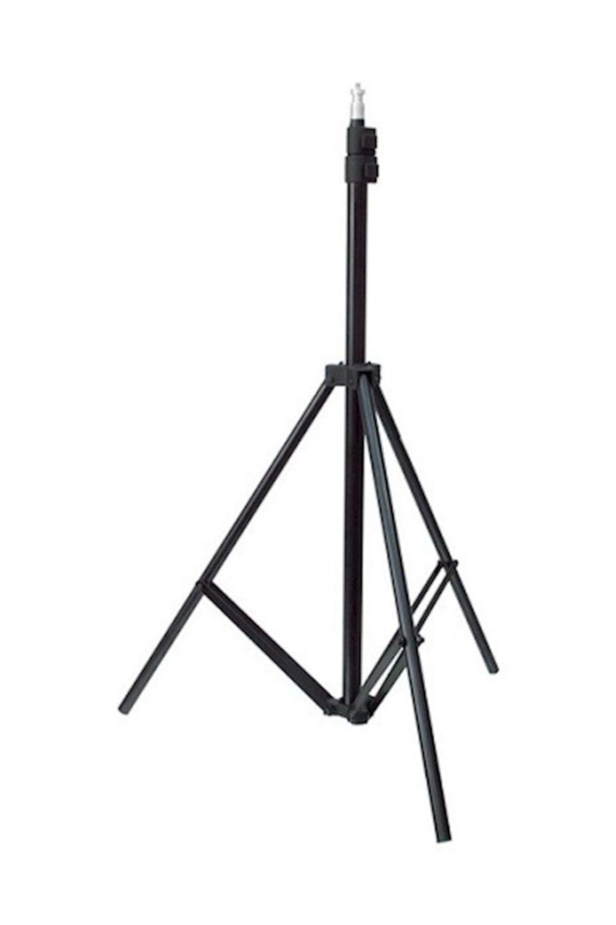 Tewıse Işık Ayağı-light Stand Kalın Yapılı  (280cm)
