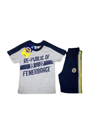 Fenerbahçe T-shirt Takım - Fb2156 FB2156