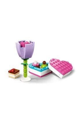 Friends 30411 Chocolate Box And Flower RS-L-30411