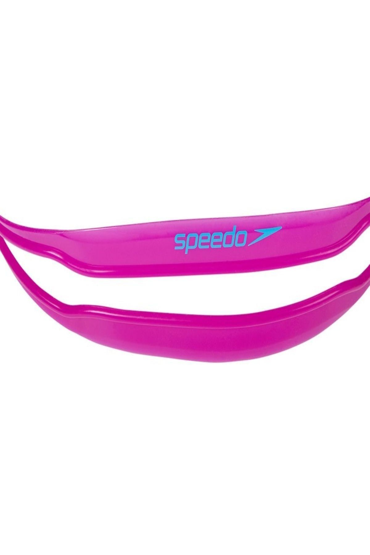 SPEEDO عینک شنای کودکان Futura Biofuse Flexiseal