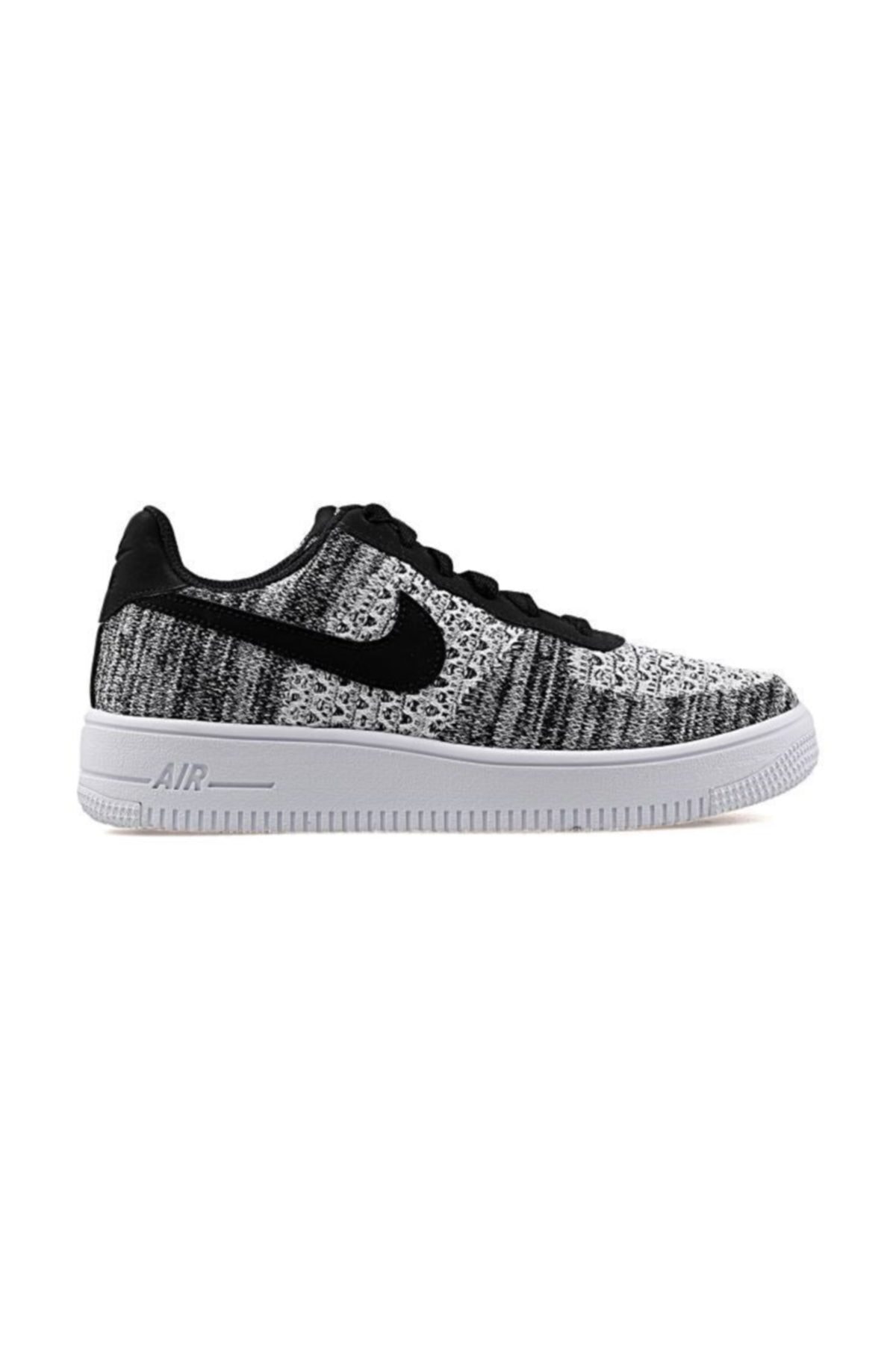 Nike Air Force 1 Flyknit 2.0 (gs) Kadın Spor Ayakkabı Bv0063 001 Fiyatı,  Yorumları - TRENDYOL