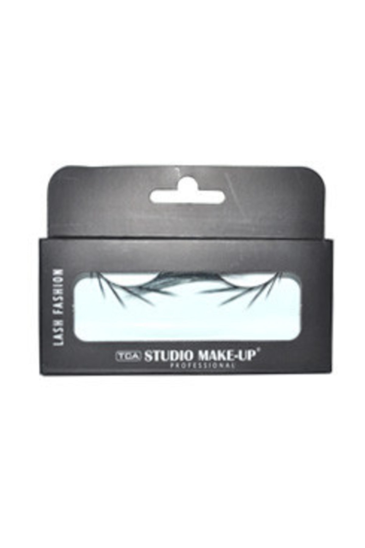 مژه مصنوعی  TSMK 07 3284