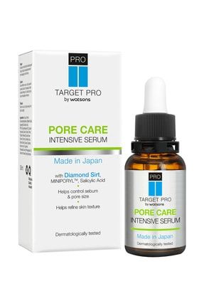Target Pro By Pore Caring Inten Serum 30 ml 4894532591152