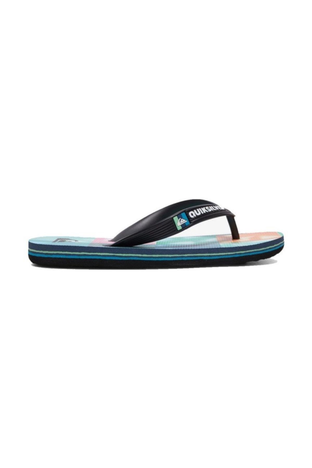 Quiksilver Quıksılver Molo Dyecheck Y B Sndl Xkgk Çocuk Terlik Aqbl100421-xkgk