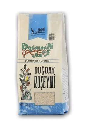 Buğday Ruşeymi 300 gr. LP-DSN-48