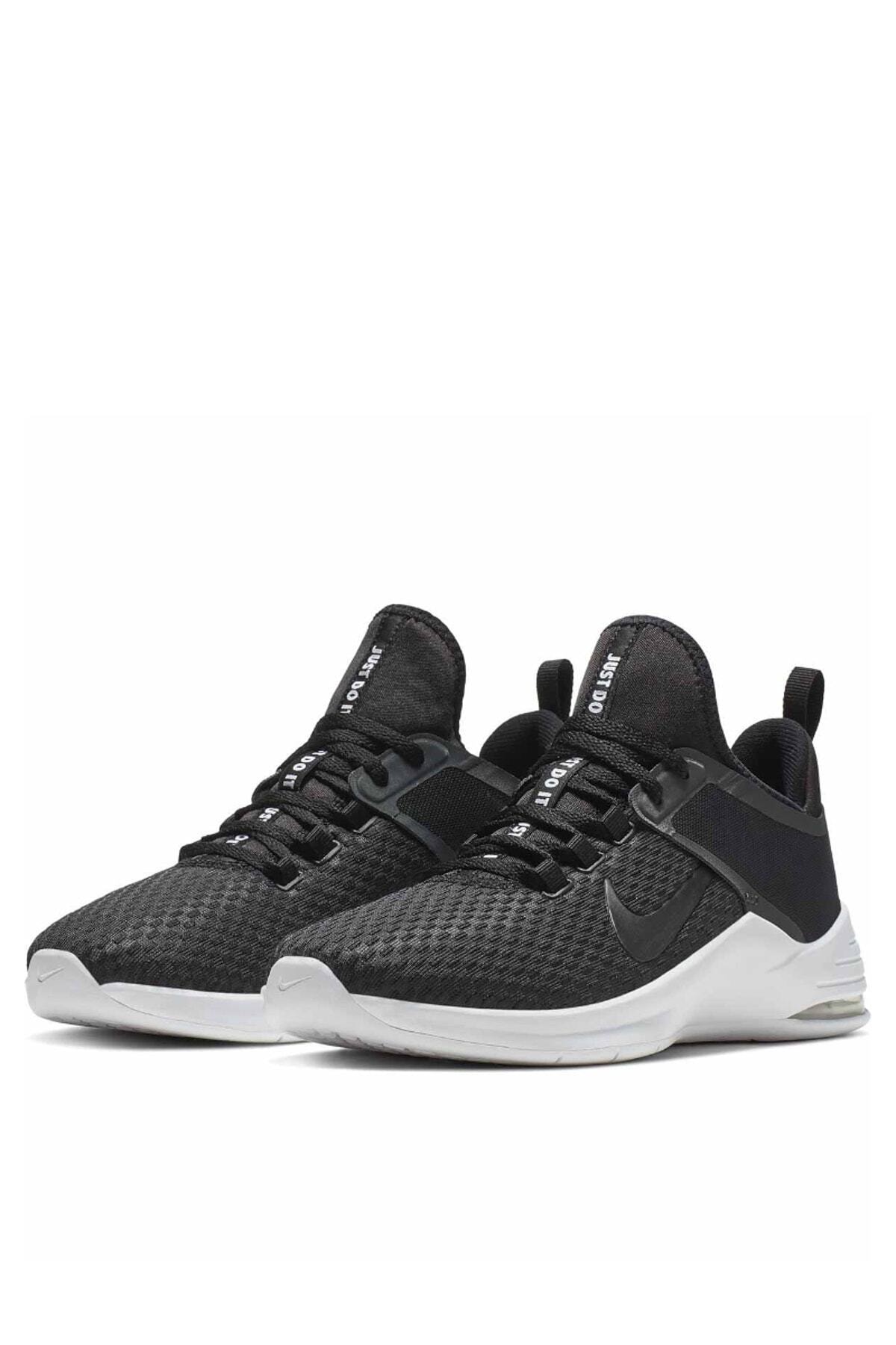 کفش Nike نایکی آموزشی یونیسکس - Air Max Bella Tr - AQ7492-002 اورجینال - تصویر 3