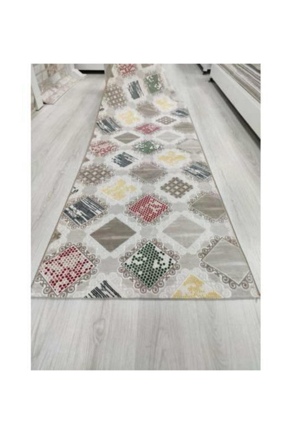 dormina aksu hali kapua jel kaymaz taban vizon kesme yolluk hali fiyati yorumlari trendyol