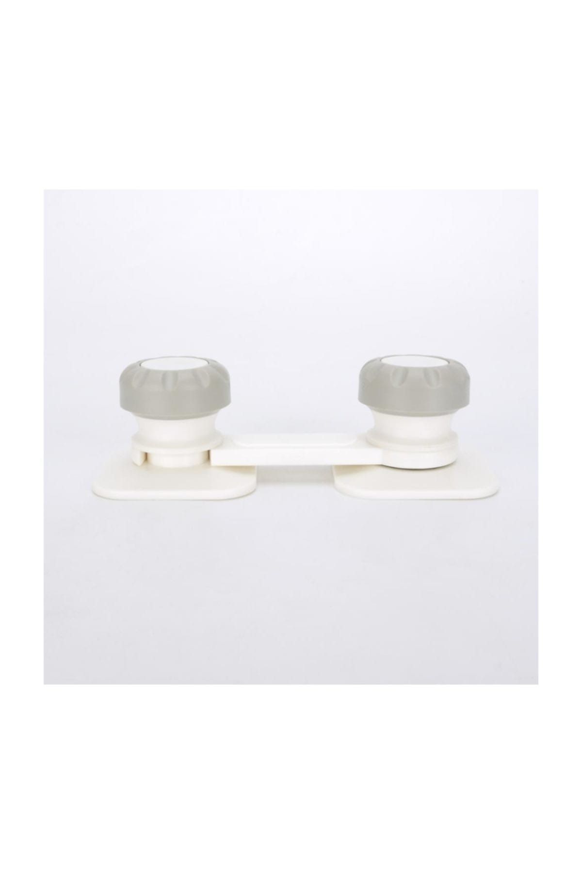 AGUBUGU BABY-Password Double Door Cabinet Lock 2