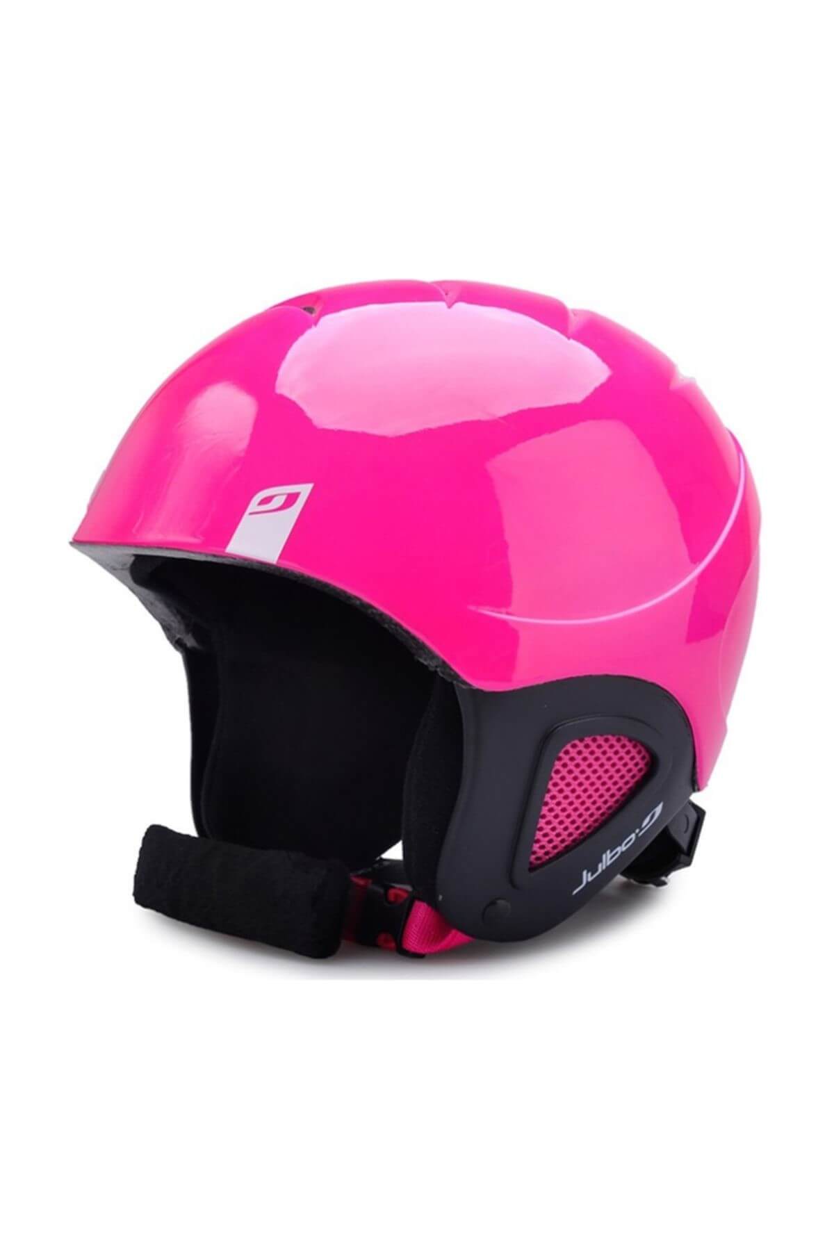 Julbo First 48/50 Kayak Kaskı - Pembe