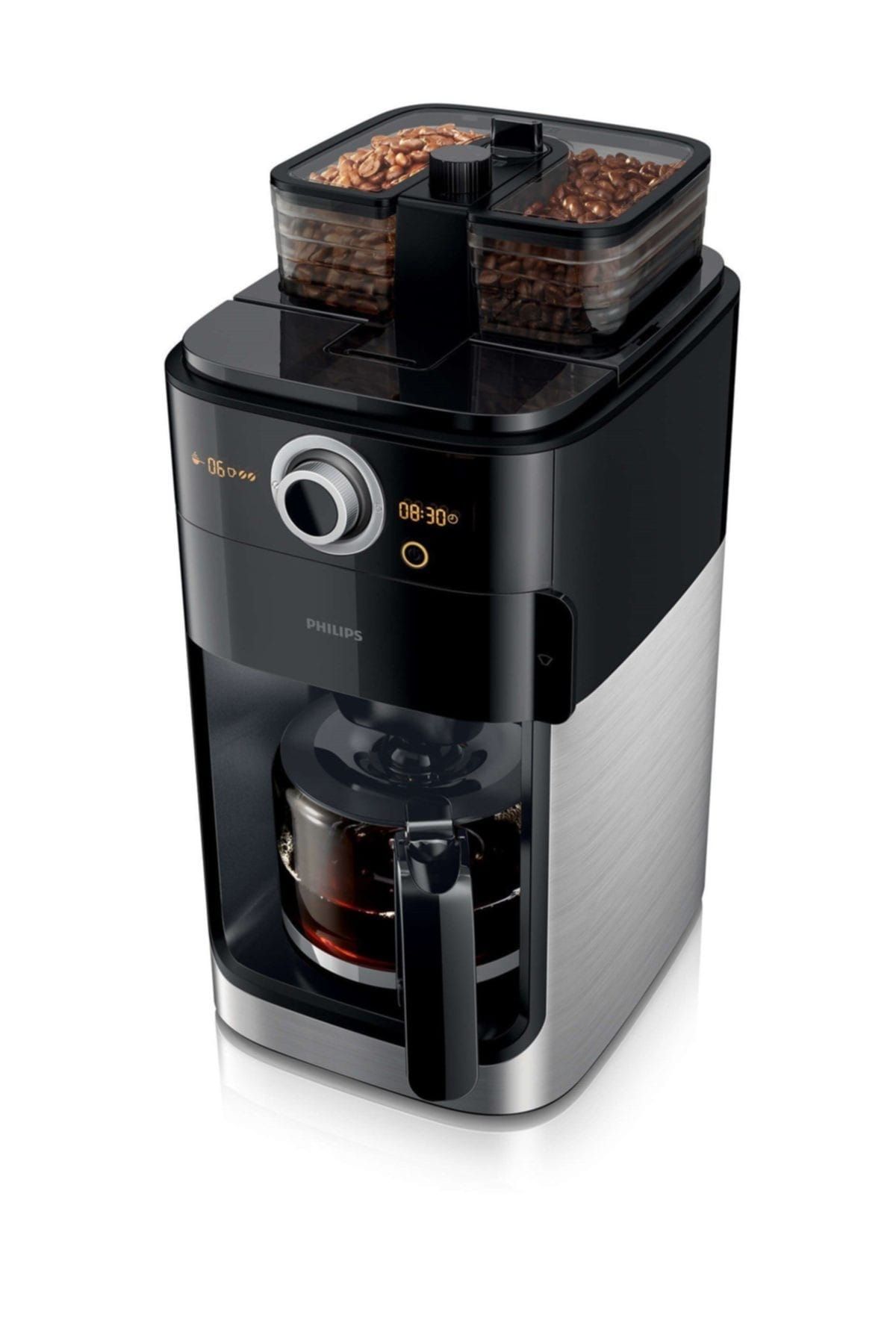 philips hd7769 ogutuculu filtre kahve makinesi fiyati yorumlari trendyol