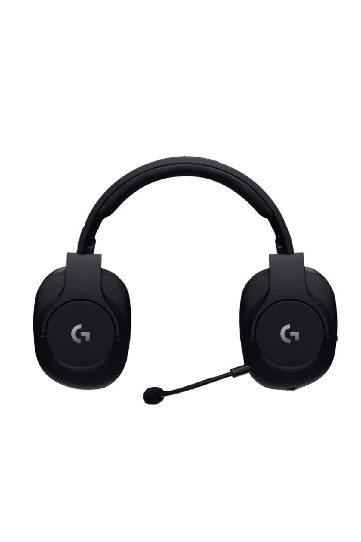 logitech-G Pro Oyuncu Kulaklığı 981-000721 2