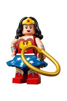 Dc Super Heroes Minifigür 71026 - 2 - Wonder Woman, 1941 First Appearance 7102602