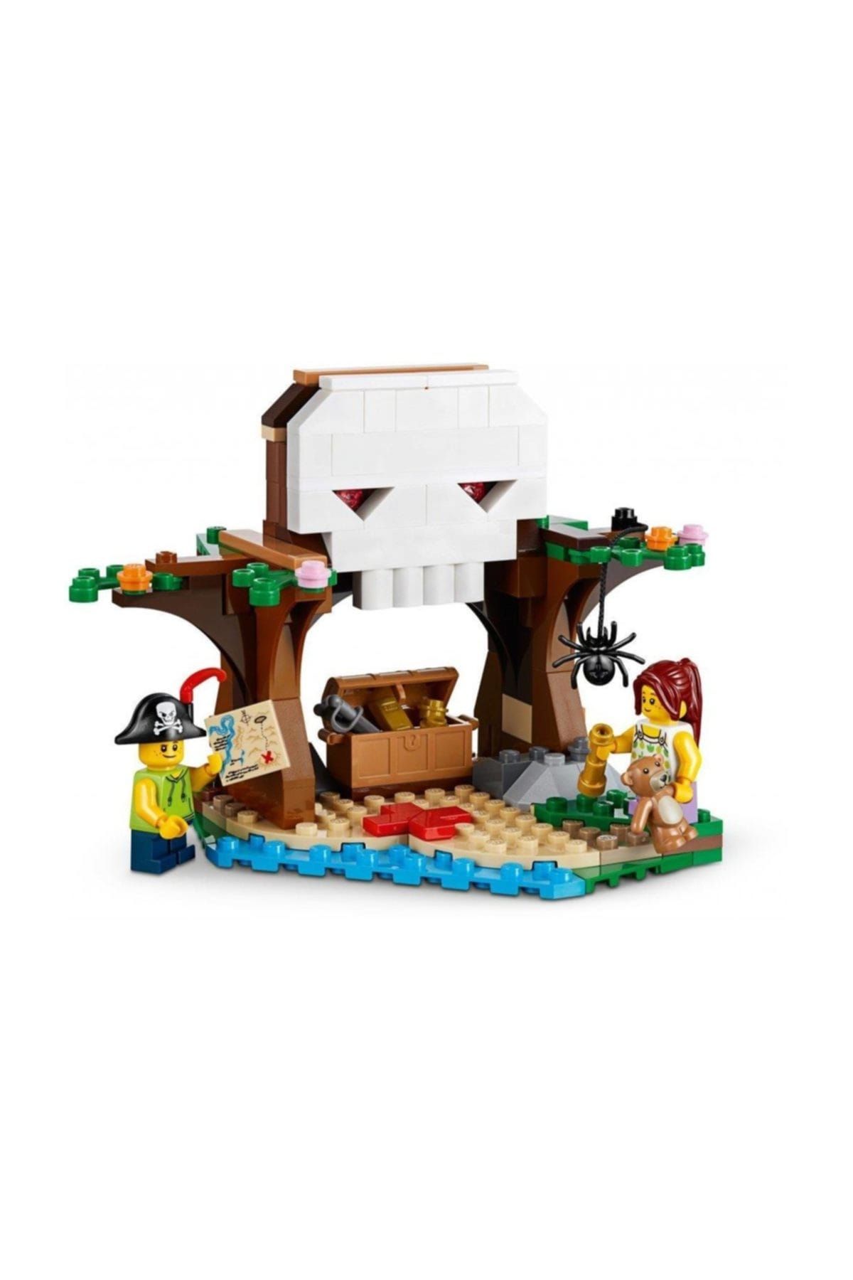 LEGO Creator 31078