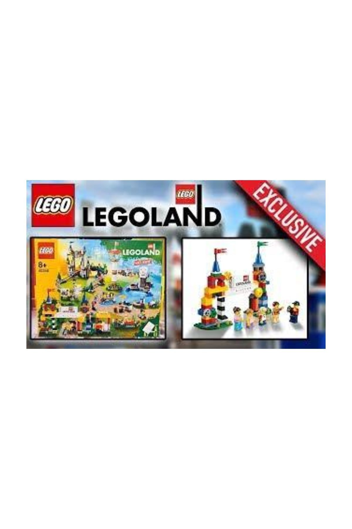 تبلیغاتی ۴۰۳۴۶ لگولند