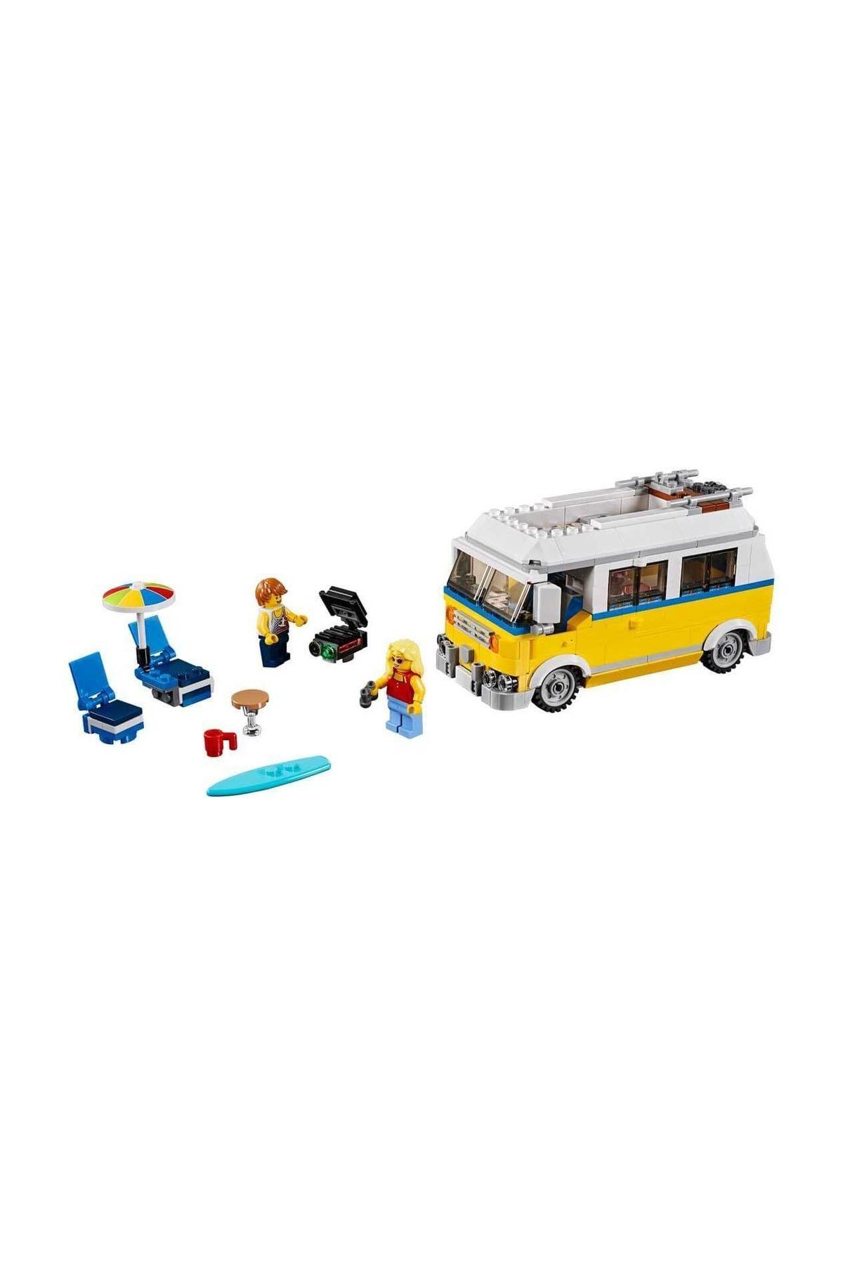 31079 sunshine surfer hotsell van