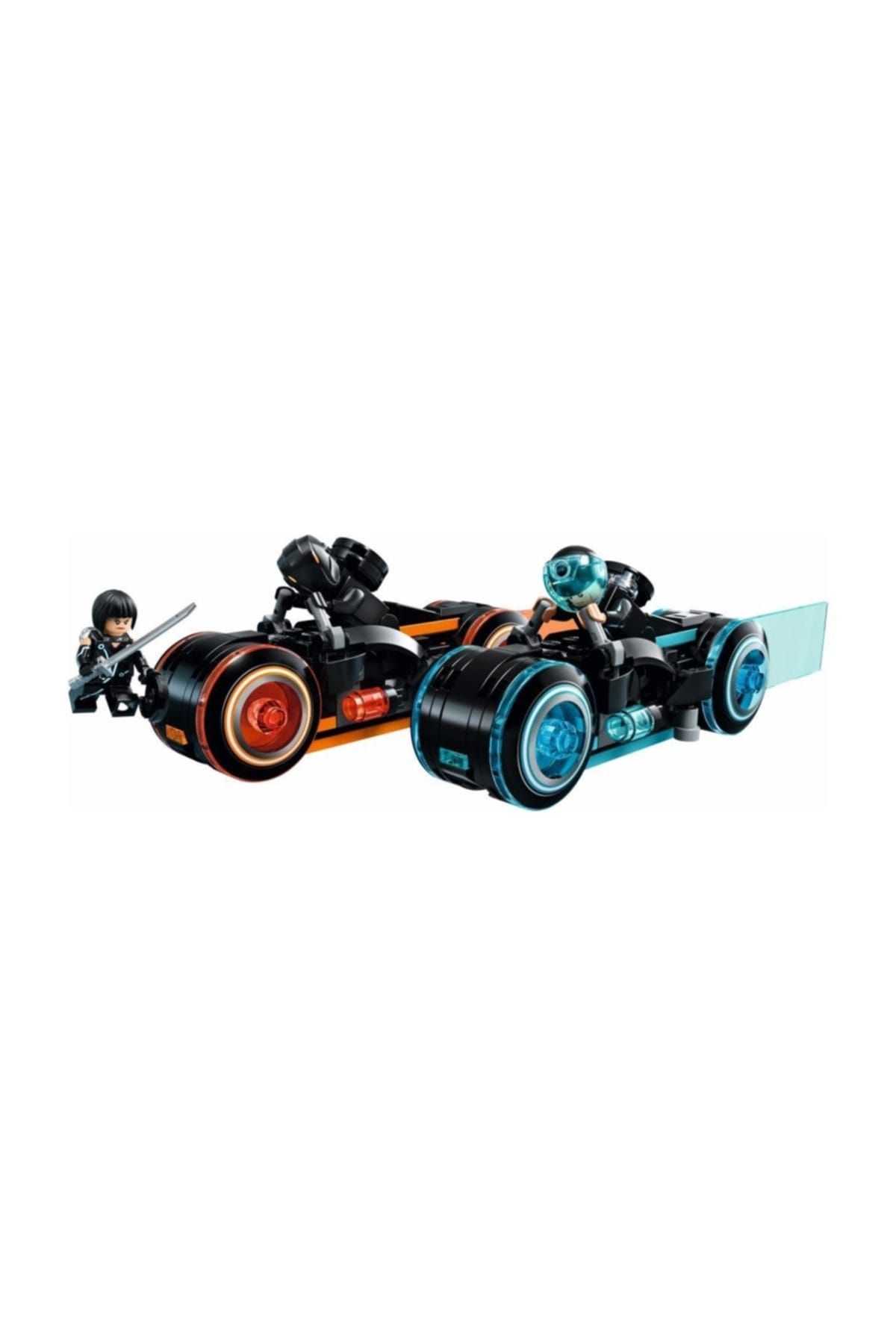 LEGO-® Ideas 21314 TRON: Legacy / 4
