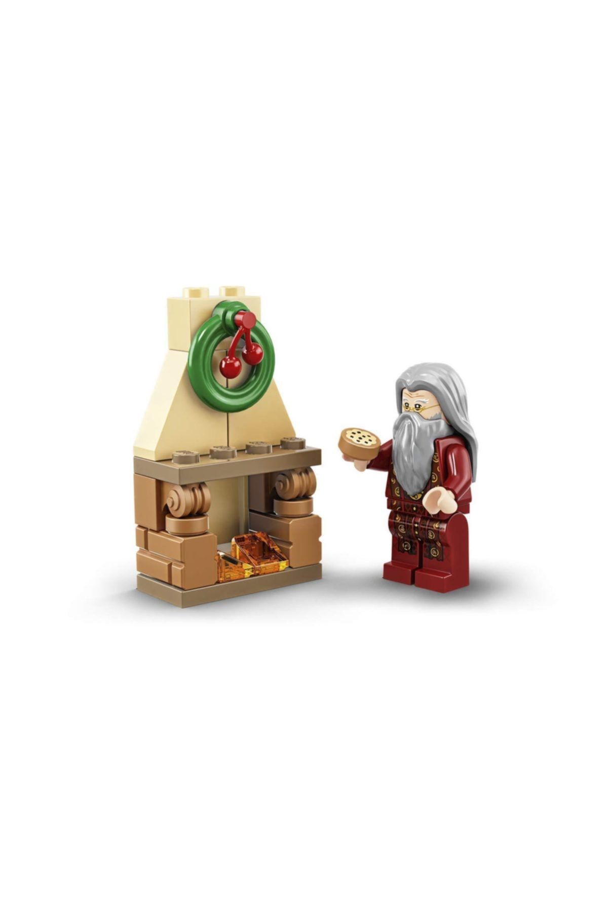 LEGO-Harry Potter 75964 - Daily Advent Calendar 6