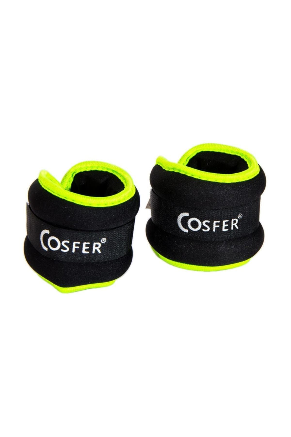Cosfer-CSF-9037-1 YSL نيوبرين 1 كجم 0.5 جرام × 2 قطعة 2