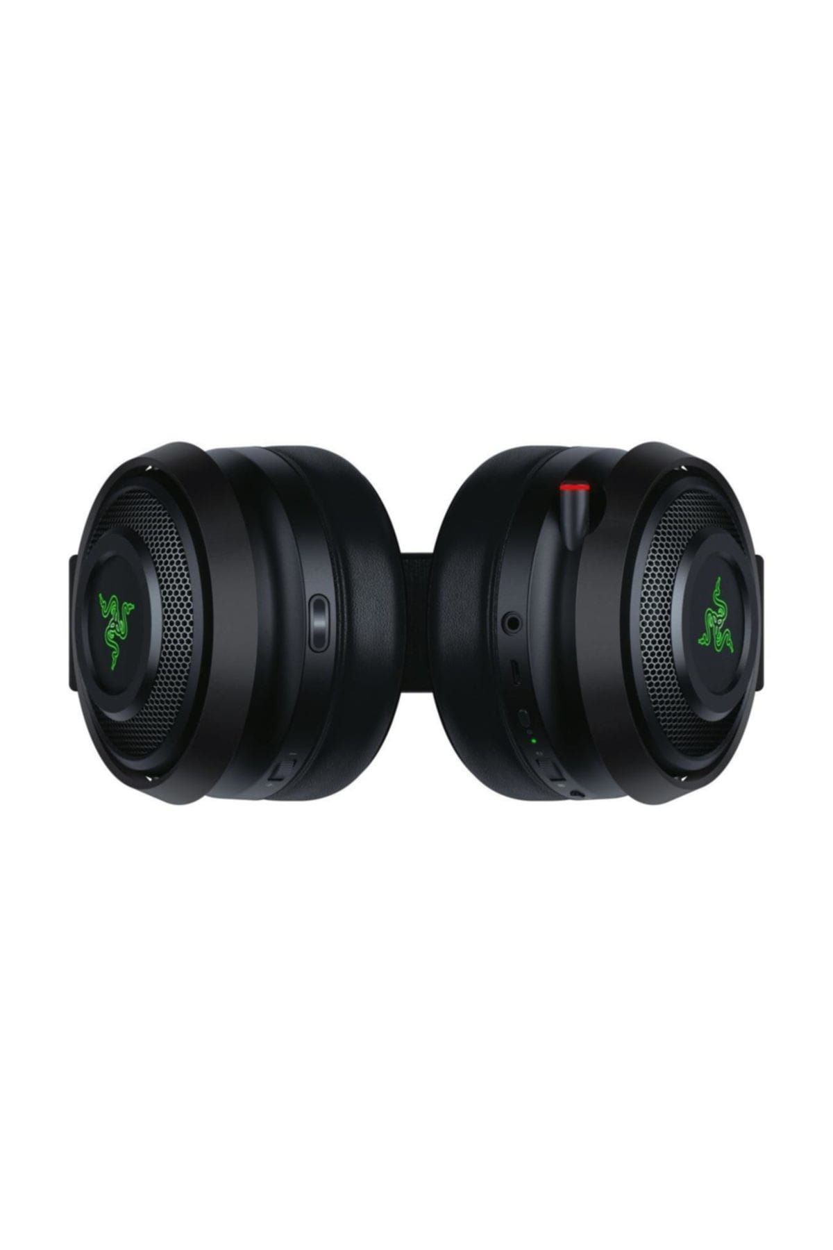 RAZER Nari Ultimate Kablosuz Oyuncu Kulakl Fiyat Yorumlar