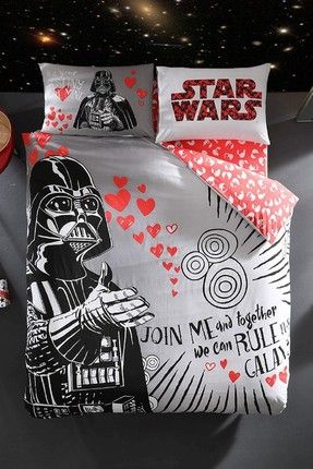 tac cift kisilik starwars nevresim takimi 60128497 fiyati yorumlari trendyol