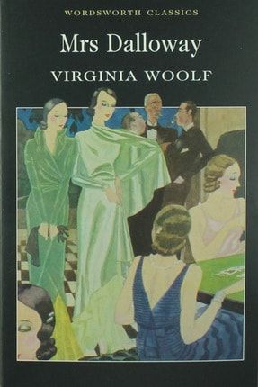 Mrs. Dalloway 35938